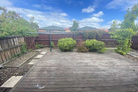 Photo of property in 3/9 Burdale Street, Riccarton, Christchurch, 8011