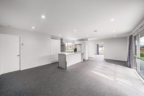 Photo of property in 27 Clematis Place, Wigram, Christchurch, 8042