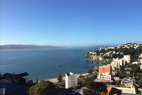 Photo of property in 5 Moeller Street, Mount Victoria, Wellington, 6011