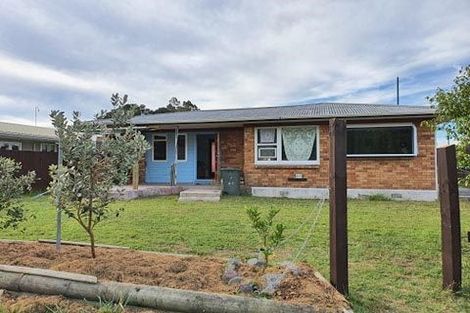 Photo of property in 7 Holyoake Crescent, Kawerau, 3127