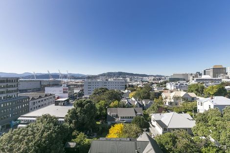 Photo of property in Hobson Court Flats, 76/70 Hobson Street, Thorndon, Wellington, 6011
