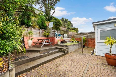 Photo of property in 237 Ohiro Road, Brooklyn, Wellington, 6021