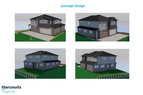 Photo of property in 45b Titirangi Road, New Lynn, Auckland, 0600