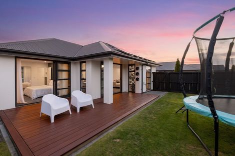 Photo of property in 21a Candy Crescent, Kaiapoi, 7630