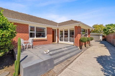 Photo of property in 21 Raleigh Street, Bishopdale, Christchurch, 8053