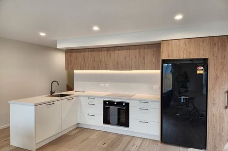 Photo of property in 2/117 Burke Street, Sydenham, Christchurch, 8023