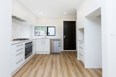 Photo of property in 4 Raeble Walkington Lane, Wallaceville, Upper Hutt, 5018