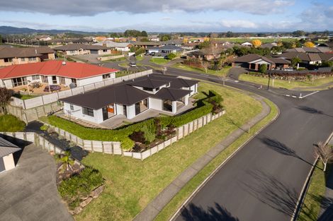 Photo of property in 1 Lochay Place, Pyes Pa, Tauranga, 3112