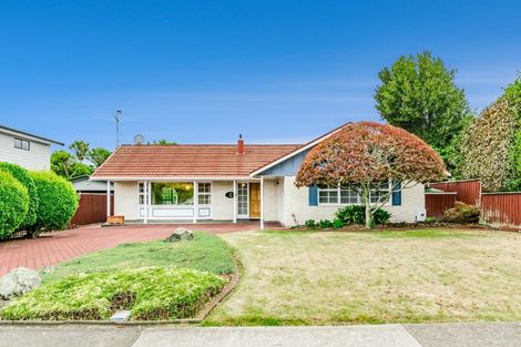 Photo of property in 65 Rimu Street, Waikanae, 5036