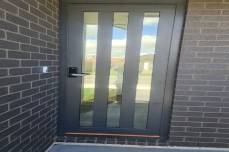 Photo of property in 27 Quinn Crescent, Woodend, 7610