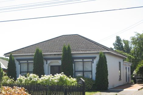 Photo of property in 85 Coronation Street, Spreydon, Christchurch, 8024