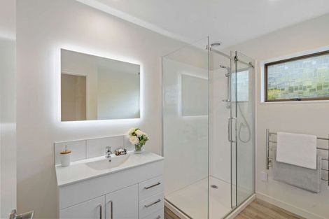 Photo of property in 460 Wairakei Road, Burnside, Christchurch, 8053