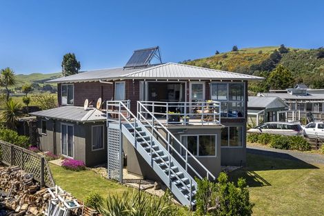 Photo of property in 48 Tidewater Drive, Lower Portobello, Dunedin, 9077