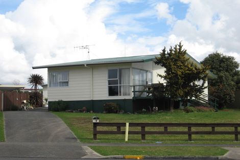 Photo of property in 25 Paramount Parade, Tikipunga, Whangarei, 0112