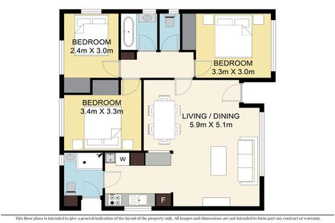 Photo of property in 13 Tyrone Street, Otara, Auckland, 2023