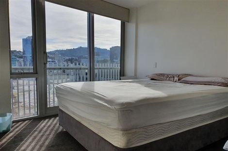 Photo of property in Elevate, 11/30f Taranaki Street, Te Aro, Wellington, 6011