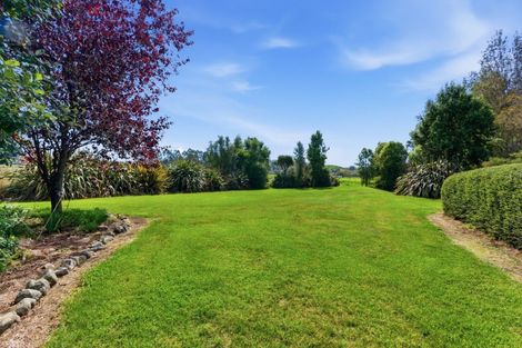 Photo of property in 470 Te Moana Road, Pleasant Valley, Geraldine, 7991