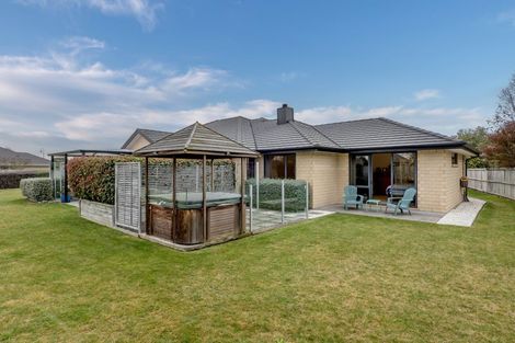 Photo of property in 37b Sheridan Drive, Rolleston, 7614