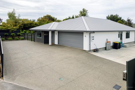 Photo of property in 32 Meadowstone Street, Gleniti, Timaru, 7910