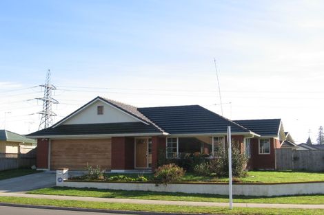 Photo of property in 37 Nottingham Drive, Hamilton East, Hamilton, 3216