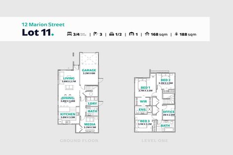 Photo of property in 12 Marion Street, Hoon Hay, Christchurch, 8025