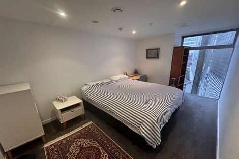 Photo of property in Elevate, 5/30c Taranaki Street, Te Aro, Wellington, 6011