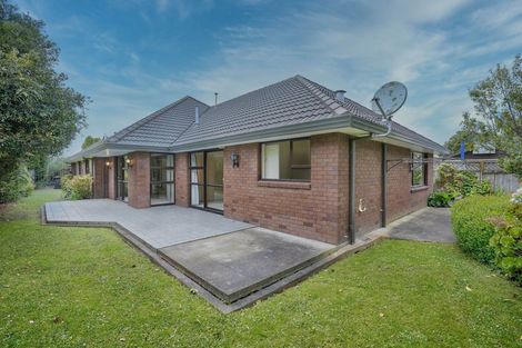 Photo of property in 9 Balcairn Place, Terrace End, Palmerston North, 4410