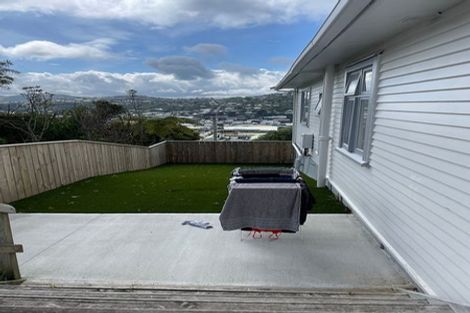 Photo of property in 14 Prospect Terrace, Johnsonville, Wellington, 6037