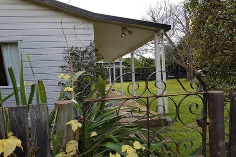 Photo of property in 1 Dover Street, Leithfield, Amberley, 7481