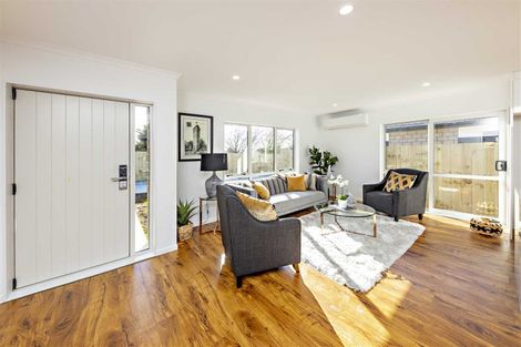 Photo of property in 18b Gardiner Grove, Mangere East, Auckland, 2024