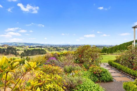 Photo of property in 229a Warner Road, Oropi, Tauranga, 3173