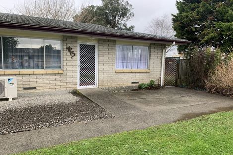 Photo of property in 14d Seaforth Avenue, Milson, Palmerston North, 4414