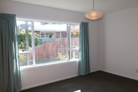Photo of property in 1/29 Colwyn Street, Bryndwr, Christchurch, 8053