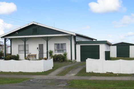 Photo of property in 79 Gordon Street, Dargaville, 0310