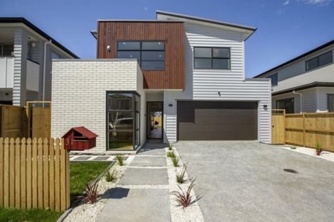 Photo of property in 31 Myland Drive, Hobsonville, Auckland, 0616