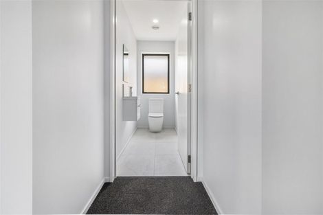 Photo of property in 15 Fountain Place, Rolleston, 7614