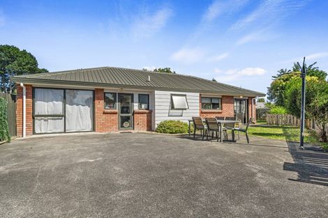 Photo of property in 8 Hilliard Place, Leamington, Cambridge, 3432