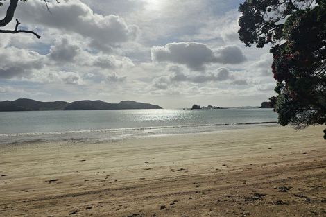 Photo of property in 121 Ohawini Road, Oakura, Hikurangi, 0184