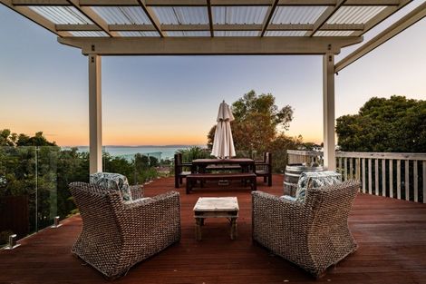 Photo of property in 117 Priestley Terrace, Bluff Hill, Napier, 4110