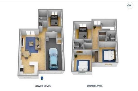 Photo of property in 3b Riverton Drive, Randwick Park, Auckland, 2105