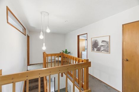 Photo of property in 27 Rubens Place, Burnside, Christchurch, 8053