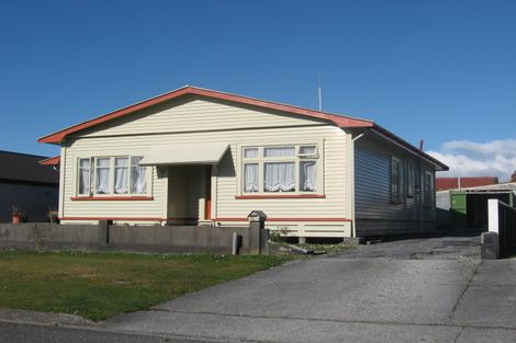 Photo of property in 162 Hall Street, Hokitika, 7810