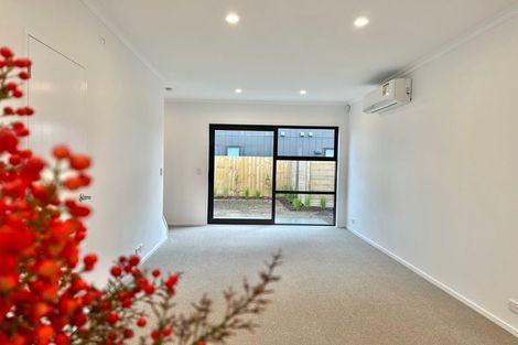 Photo of property in 3 Kitea Place, Mangere, Auckland, 2022