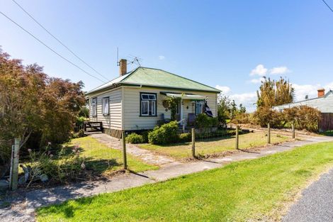 Photo of property in 6 Linley Crescent, Te Kopuru, 0391