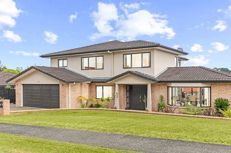 Photo of property in 25 Leafield Crescent, Henderson, Auckland, 0612