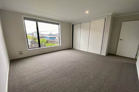 Photo of property in 103 Glidepath Road, Hobsonville, Auckland, 0616