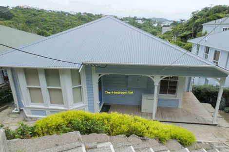 Photo of property in 24 Disley Street, Highbury, Wellington, 6012