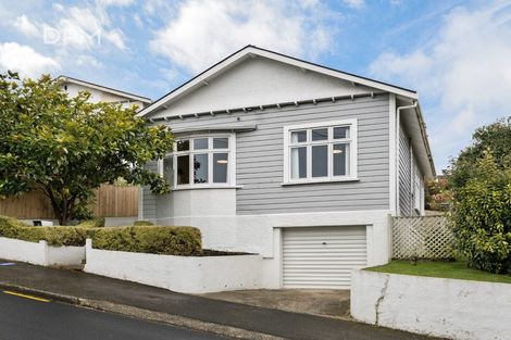 Photo of property in 3 Chapman Street, Wakari, Dunedin, 9010