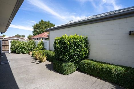 Photo of property in 62b Withells Road, Avonhead, Christchurch, 8042