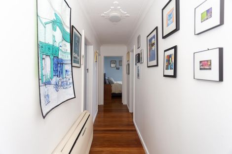 Photo of property in 9 Queens Crescent, Oamaru, 9400